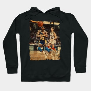 Magic Johnson, 1989 Hoodie